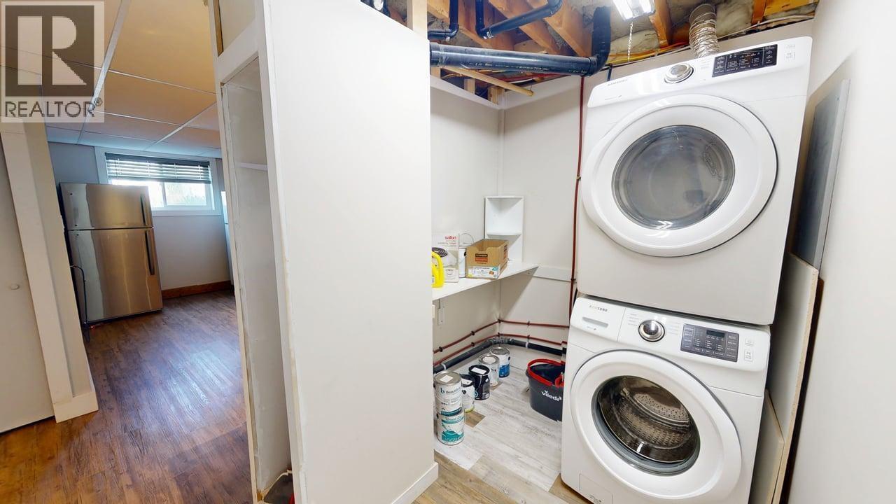 12293 BIRCH AVENUE, Fort St. John