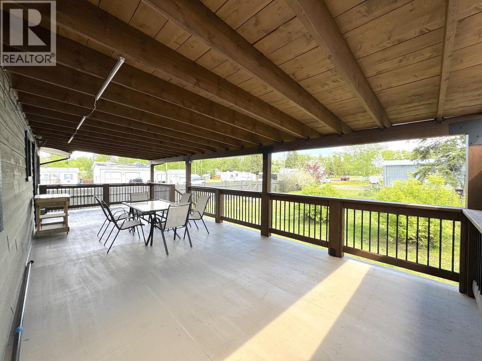 12293 BIRCH AVENUE, Fort St. John