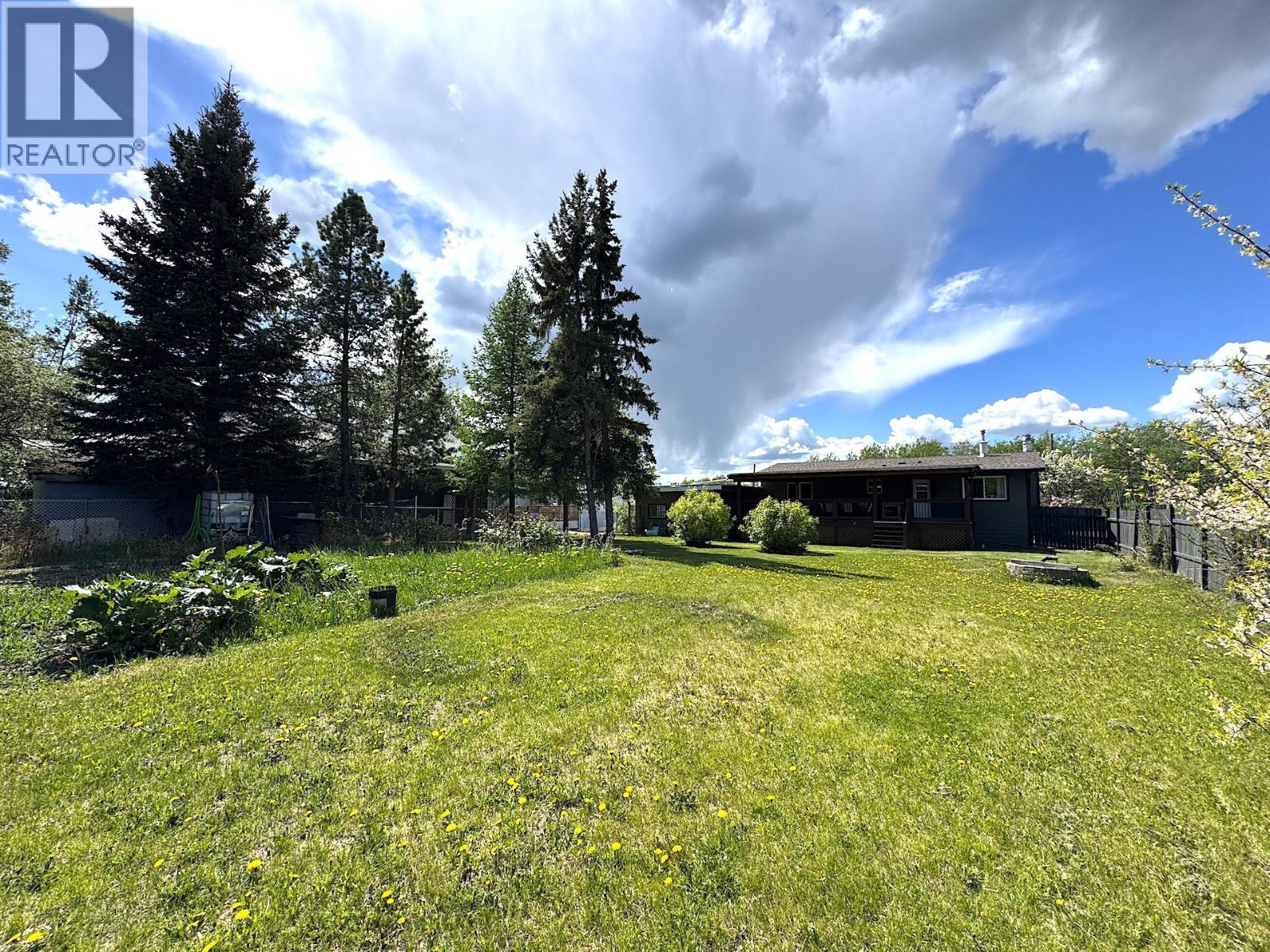 12293 BIRCH AVENUE, Fort St. John