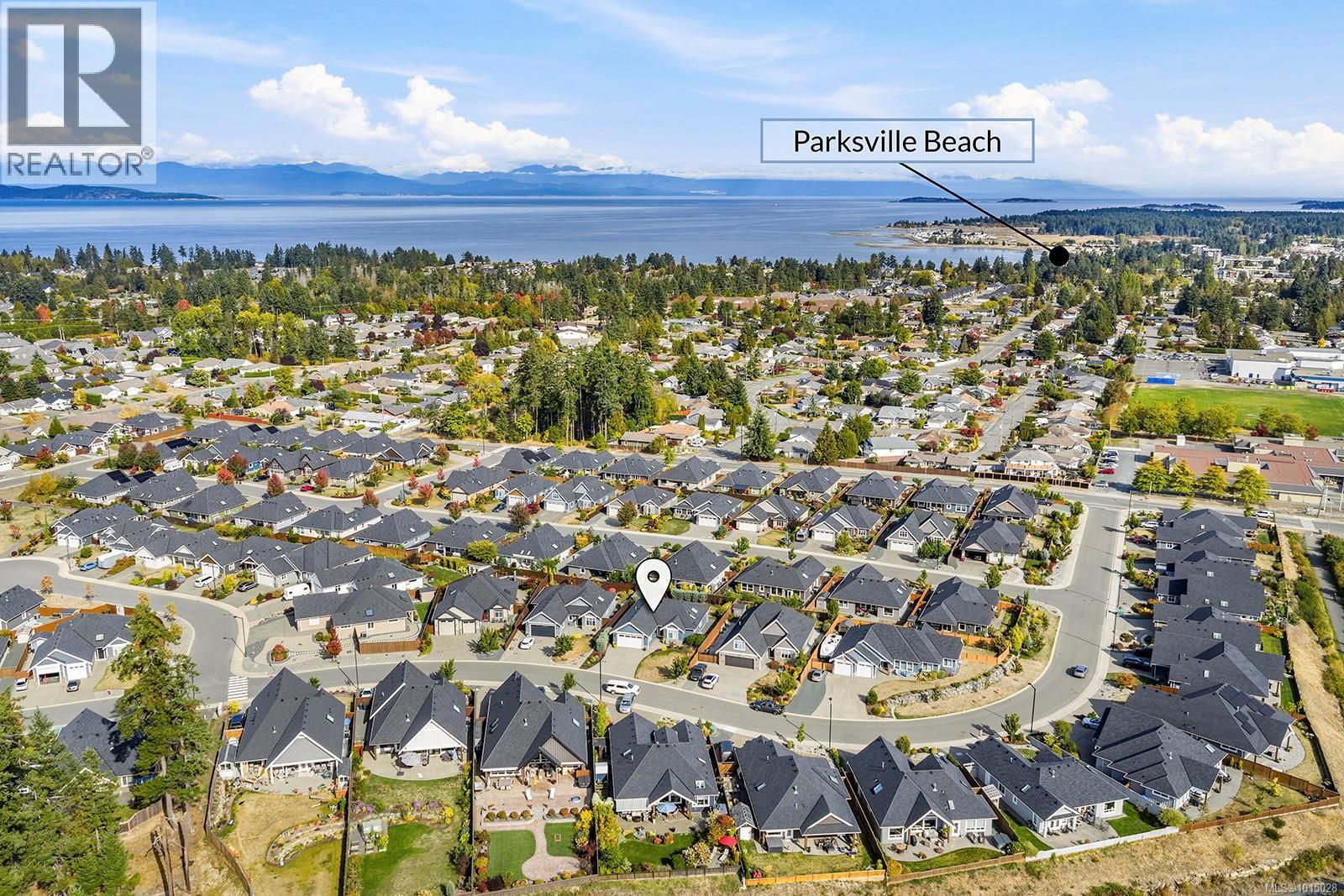 436 Ridgefield Dr, Parksville