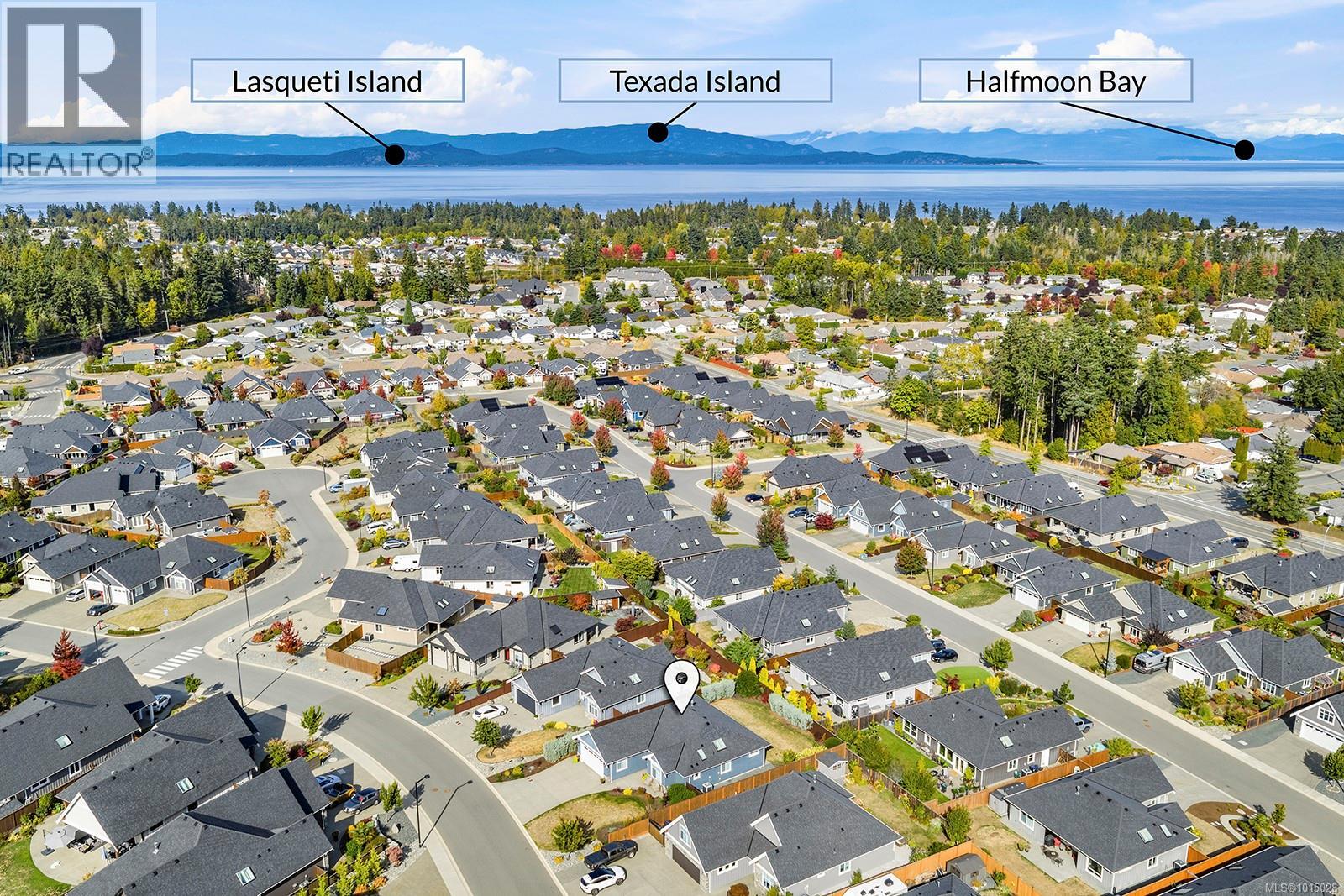 436 Ridgefield Dr, Parksville