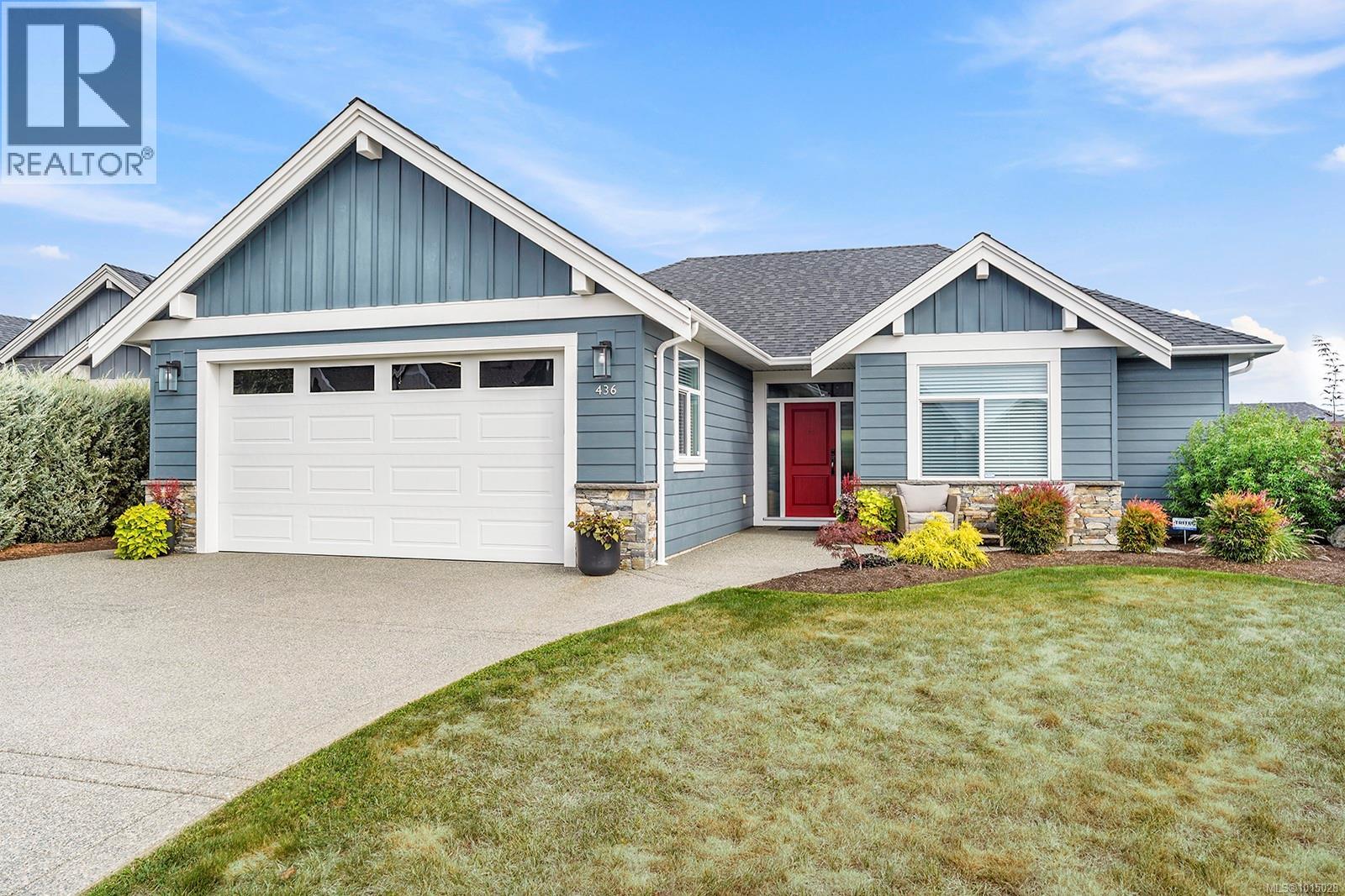 436 Ridgefield Dr, Parksville