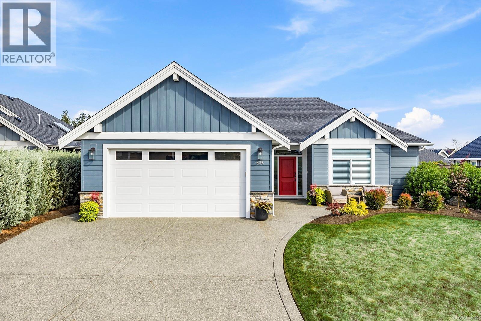 436 Ridgefield Dr, Parksville