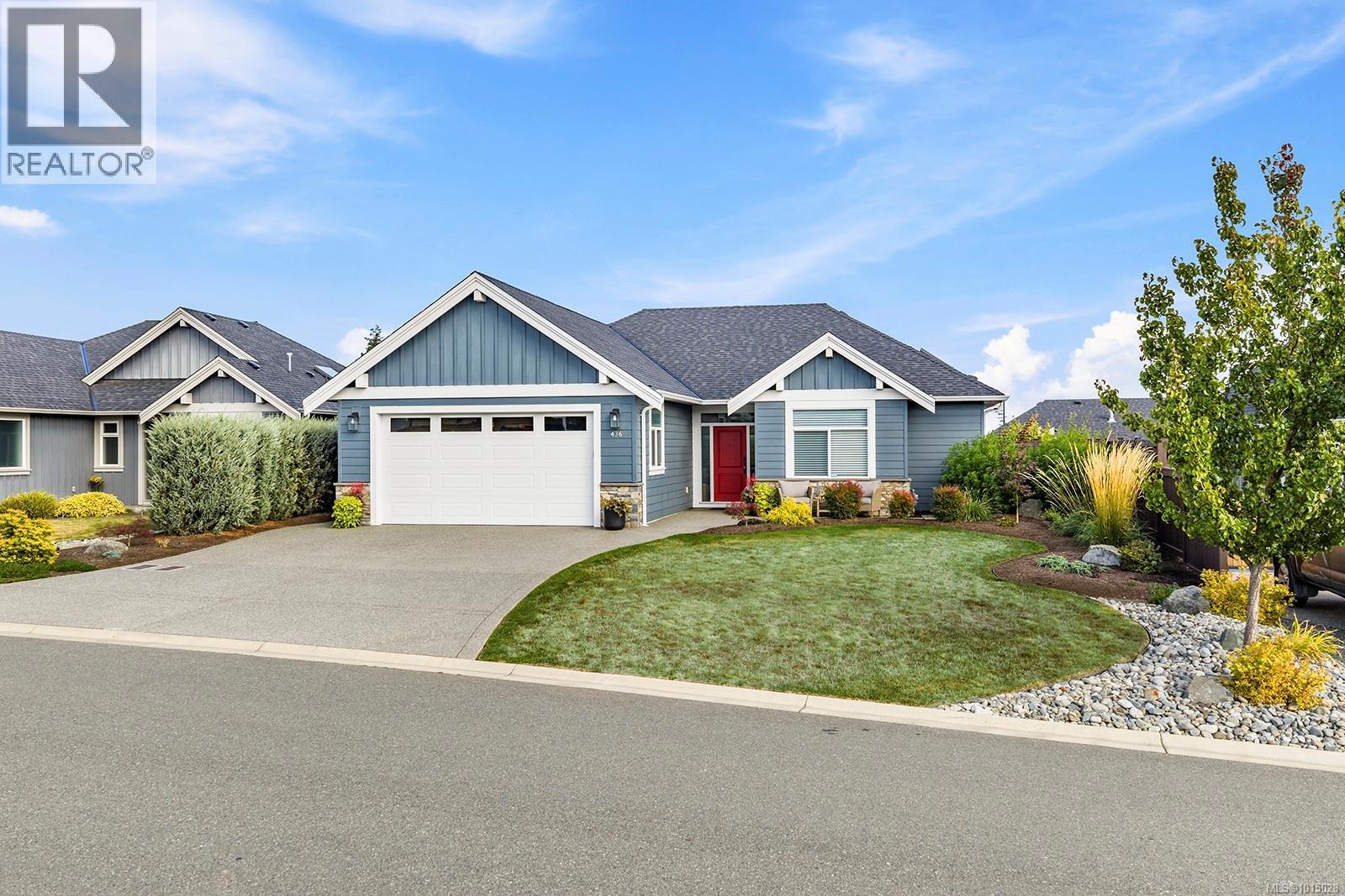 436 Ridgefield Dr, Parksville