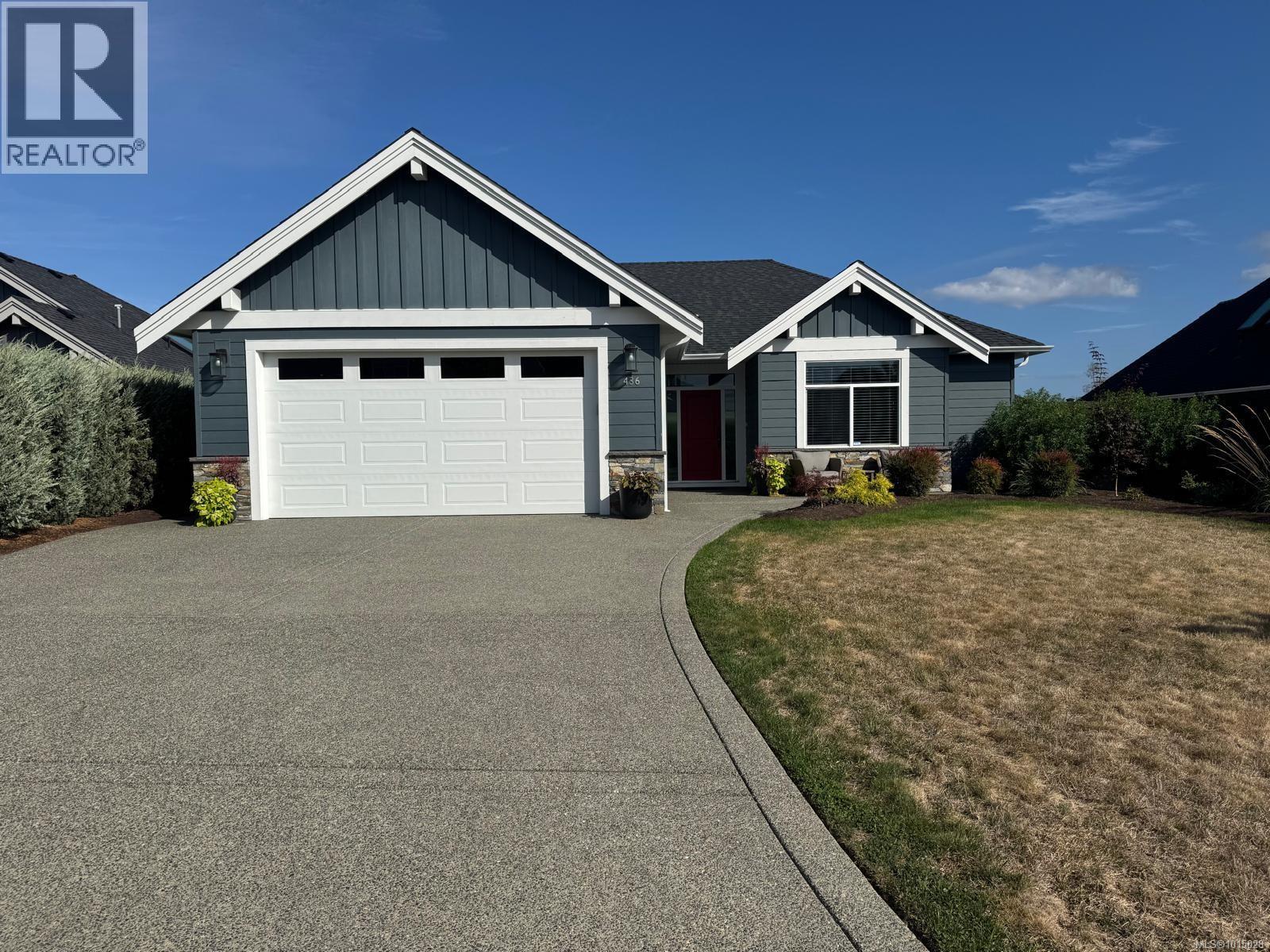 436 Ridgefield Dr, Parksville