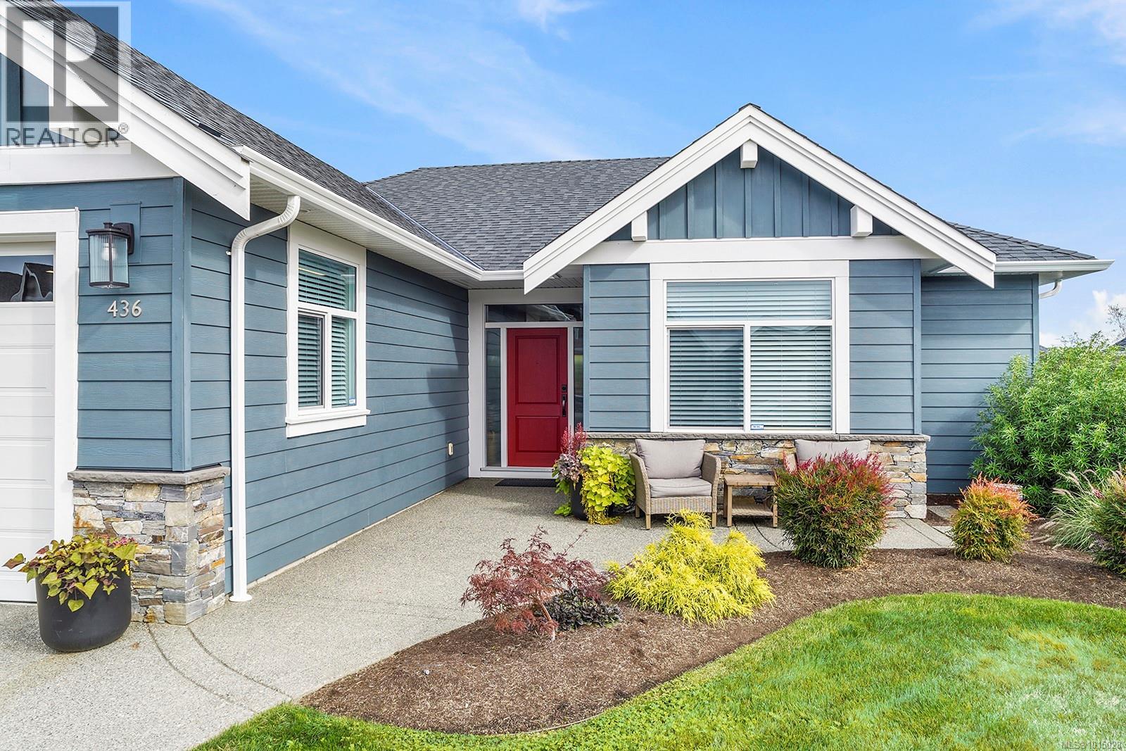 436 Ridgefield Dr, Parksville