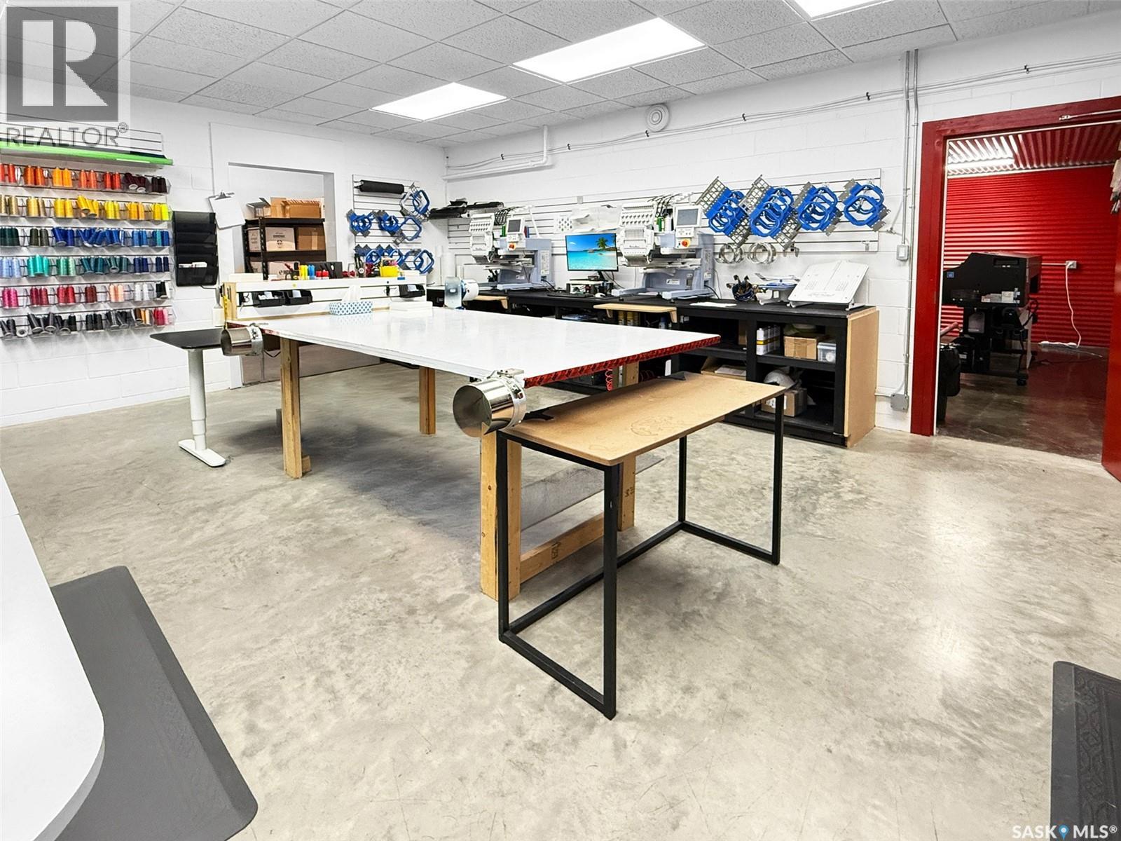 Business for Sale in  North Service ROAD W Swift Current 
