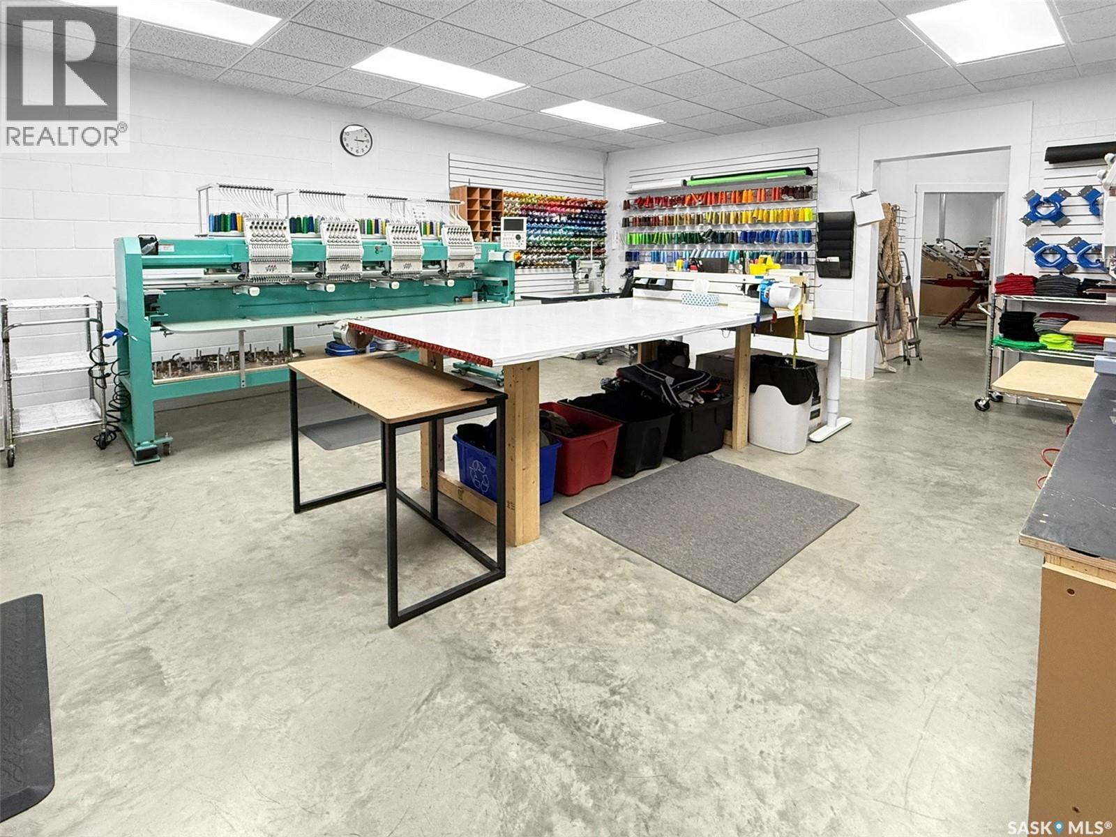 Business for Sale in  North Service ROAD W Swift Current 