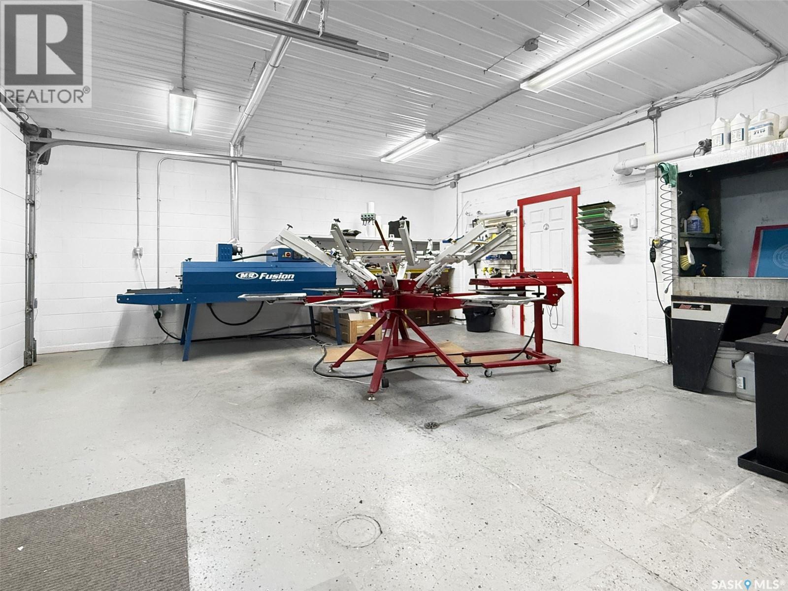 Business for Sale in  North Service ROAD W Swift Current 