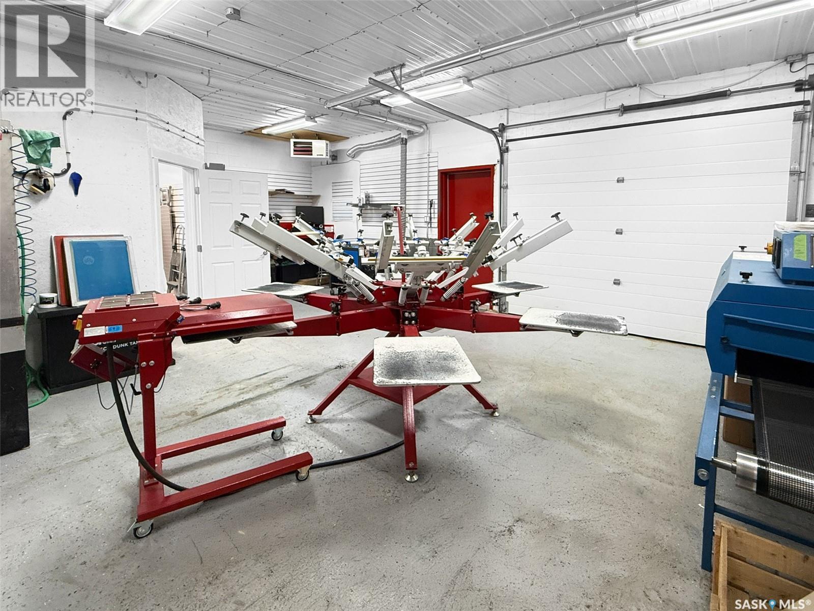 Business for Sale in  North Service ROAD W Swift Current 