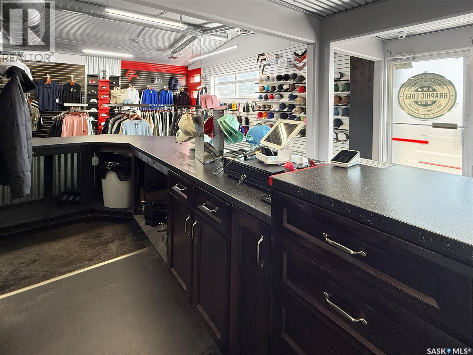 Business for Sale in  North Service ROAD W Swift Current 