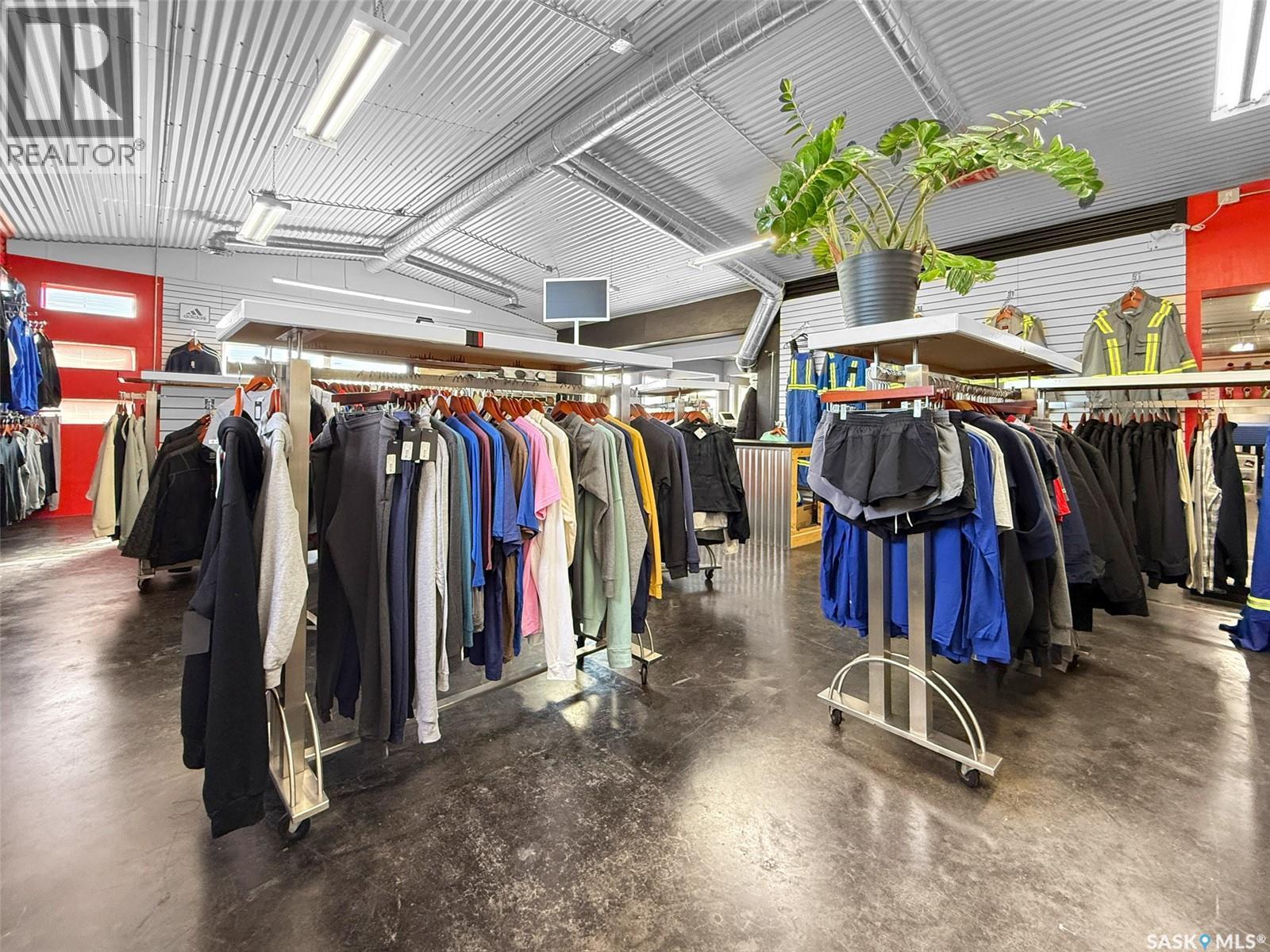 Business for Sale in  North Service ROAD W Swift Current 