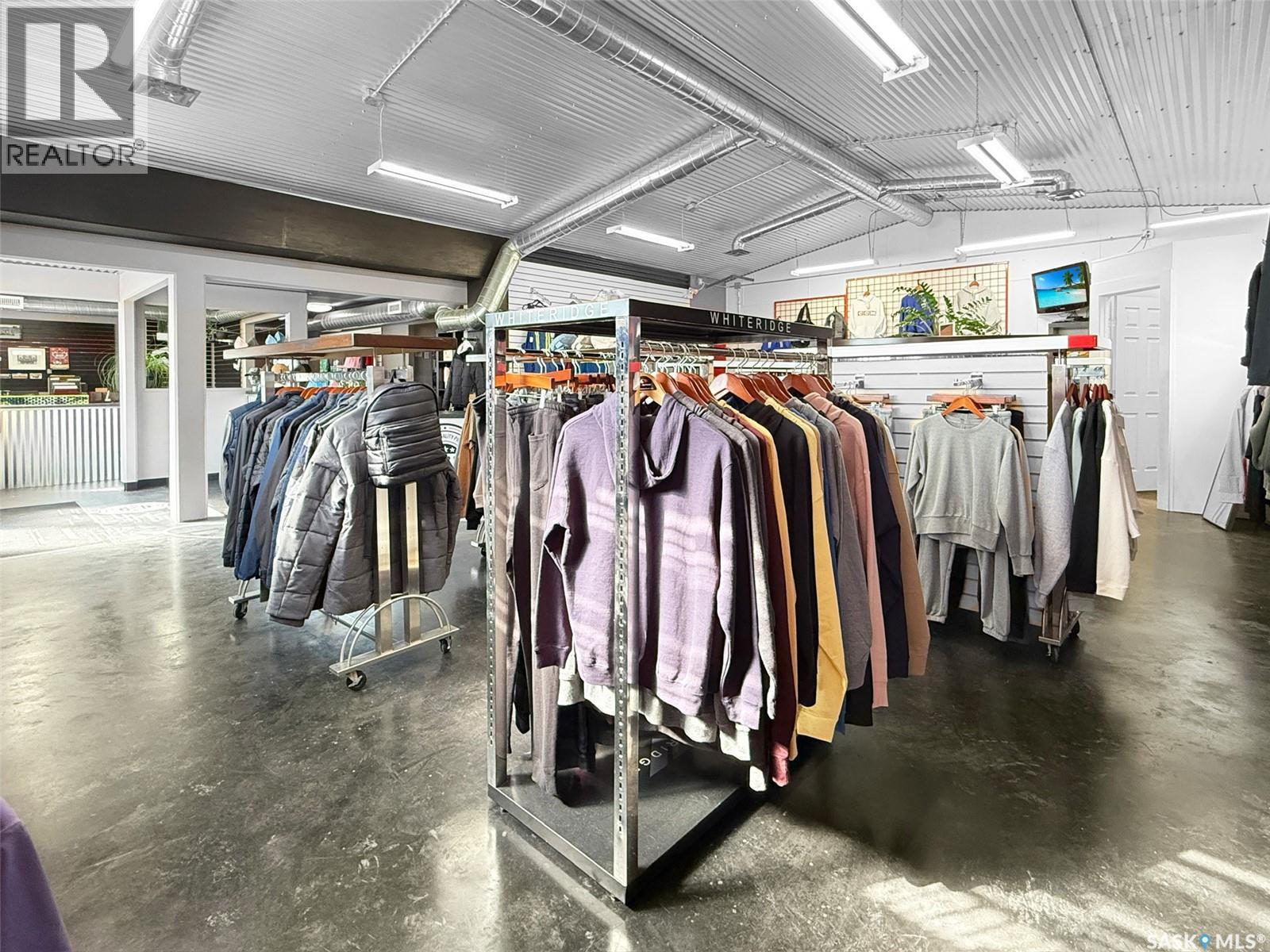 Business for Sale in  North Service ROAD W Swift Current 