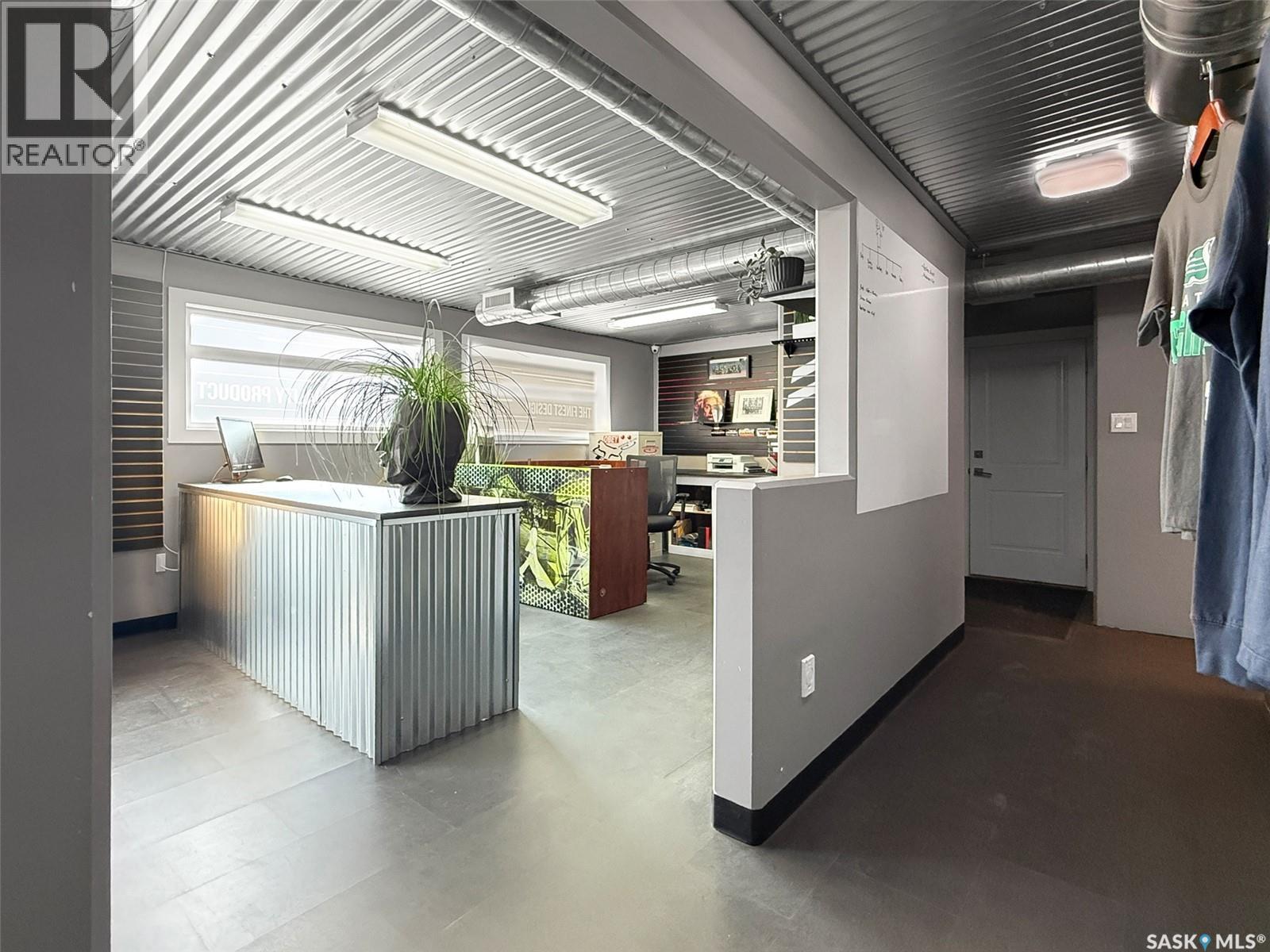 Business for Sale in  North Service ROAD W Swift Current 