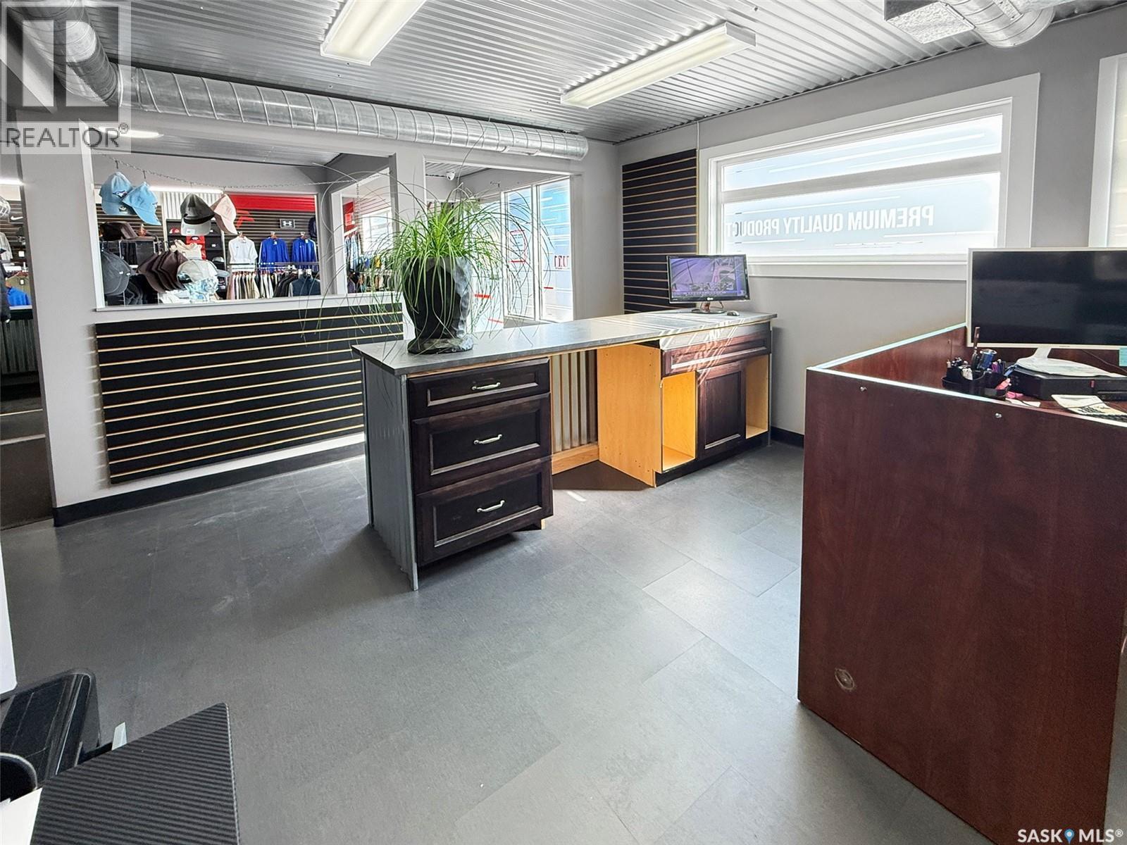 Business for Sale in  North Service ROAD W Swift Current 