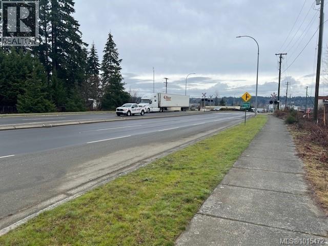 2920 Piercy Ave, Courtenay