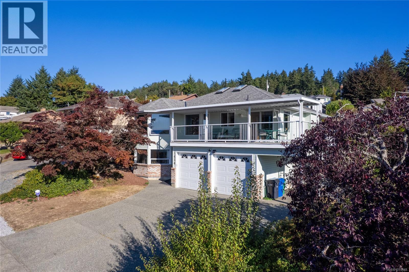 1454 Rose Ann Dr, Nanaimo