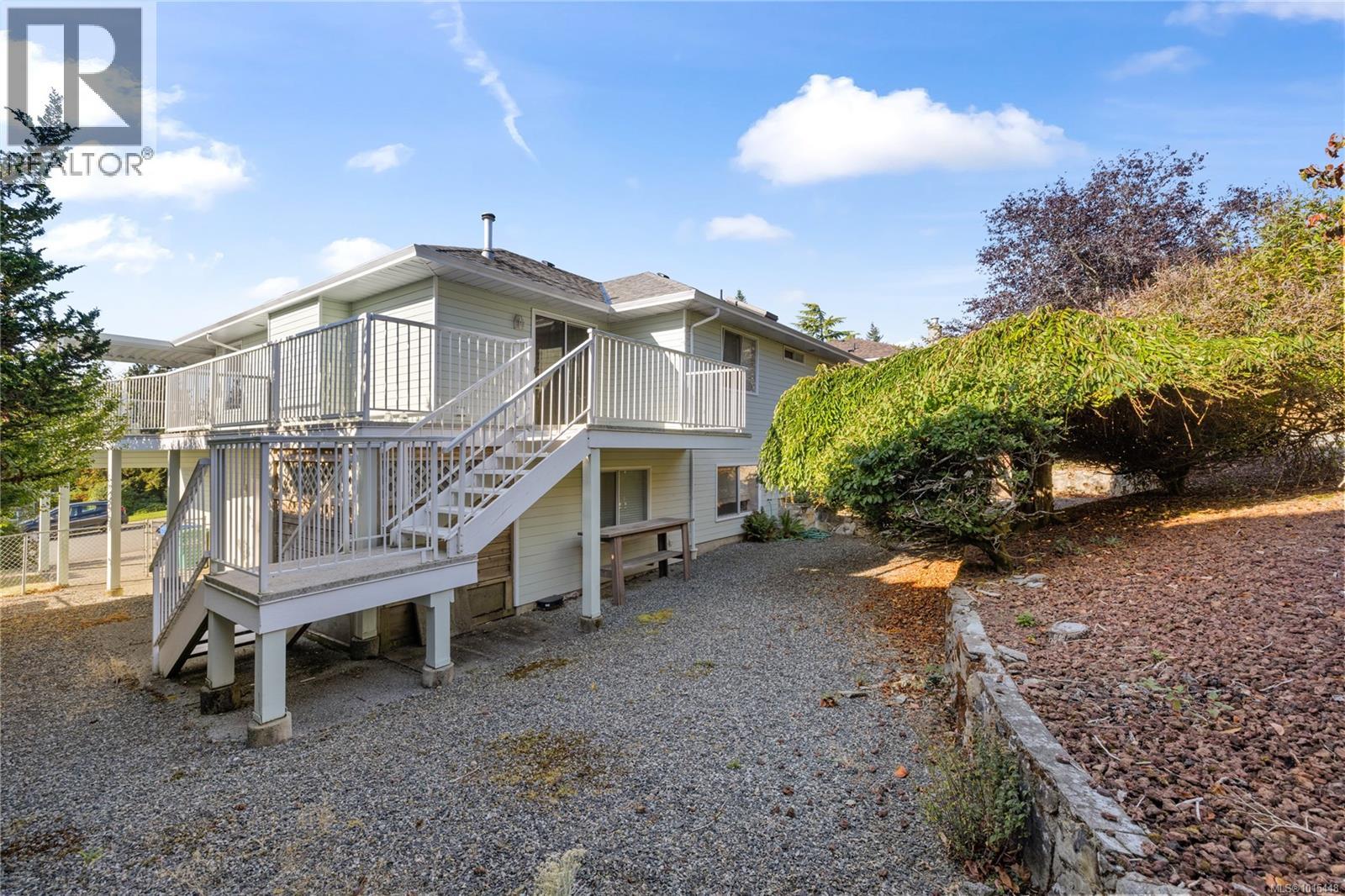 1454 Rose Ann Dr, Nanaimo