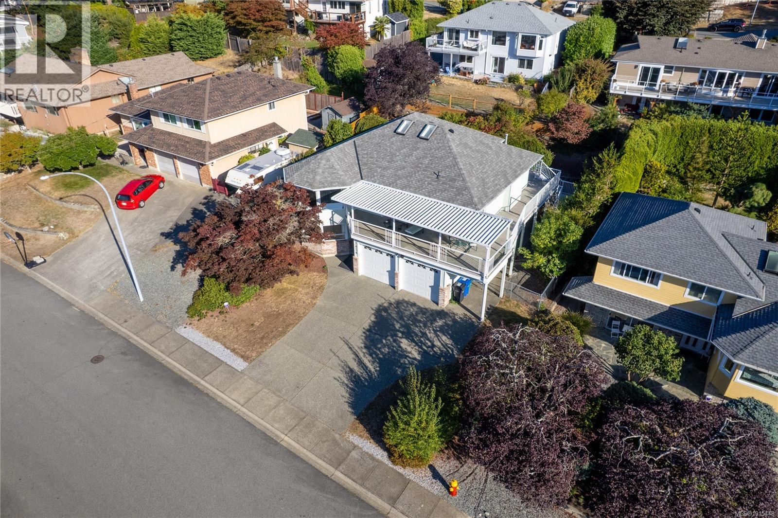 1454 Rose Ann Dr, Nanaimo