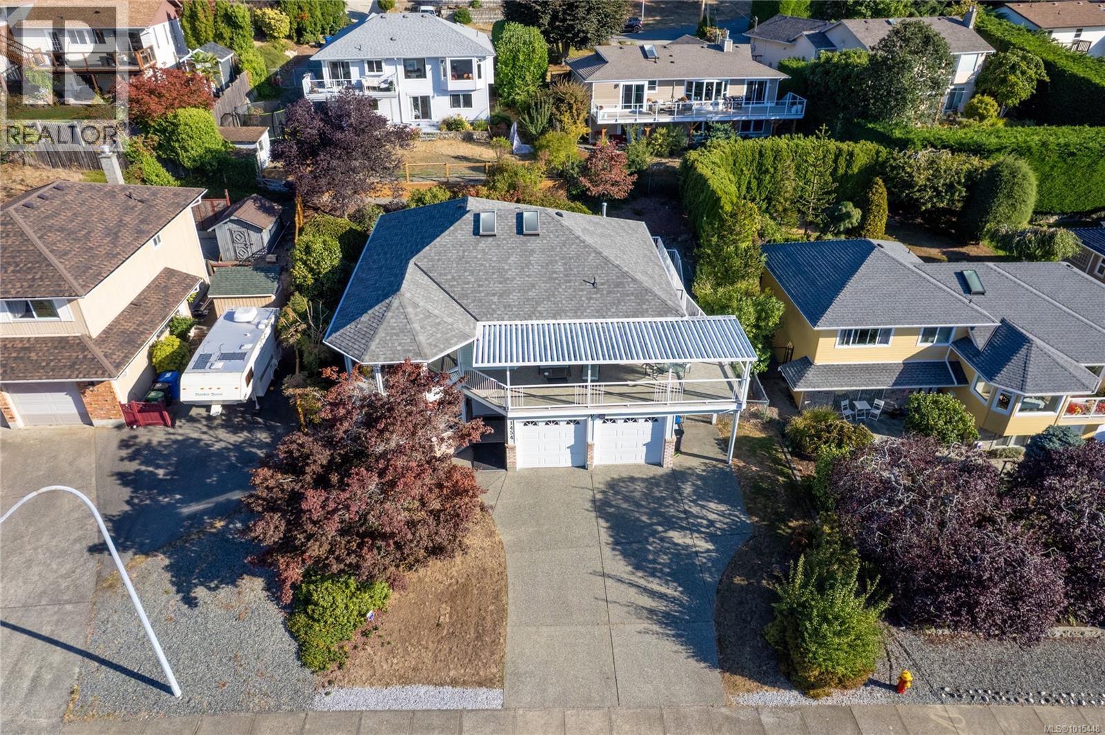 1454 Rose Ann Dr, Nanaimo