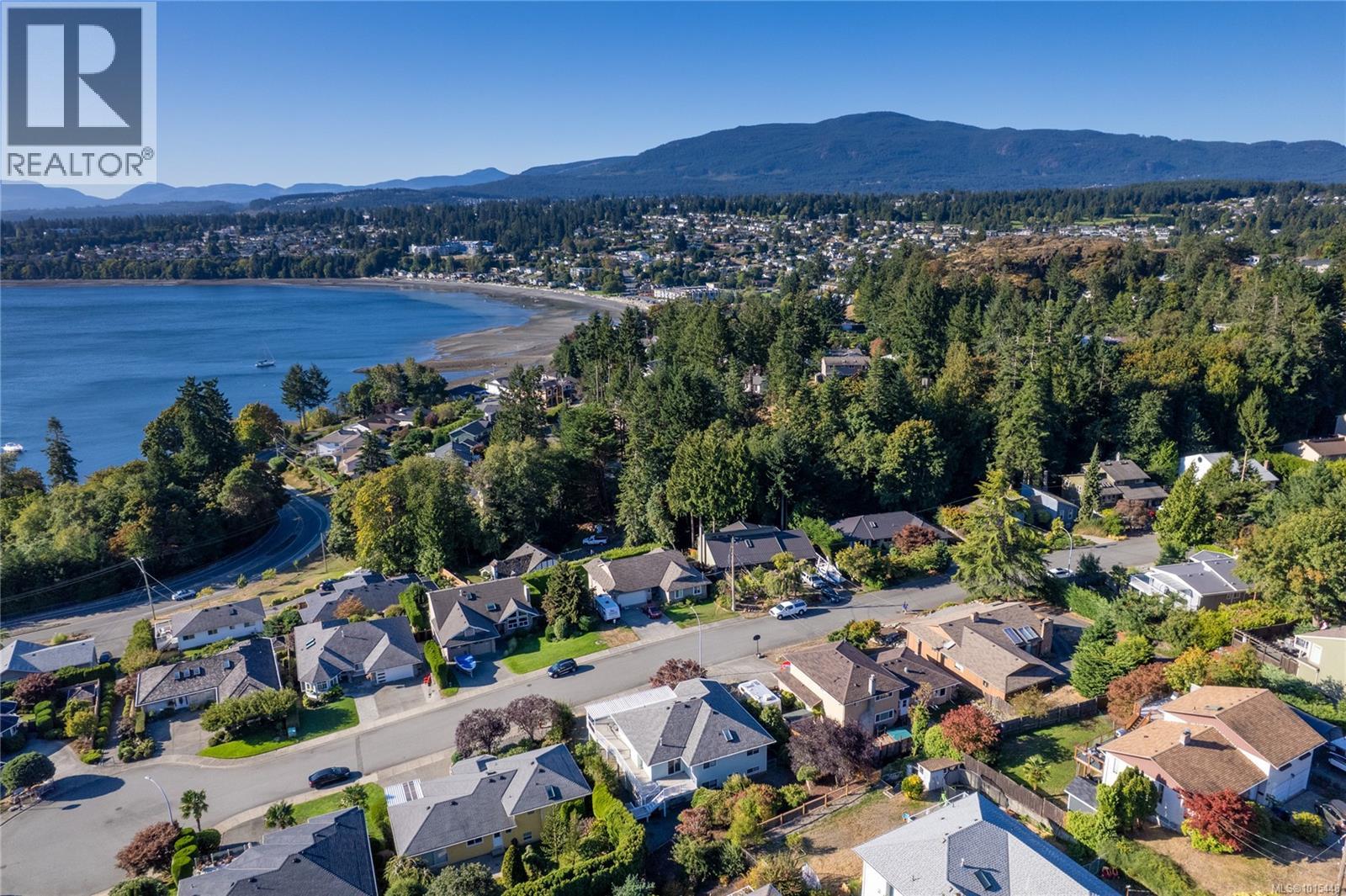 1454 Rose Ann Dr, Nanaimo