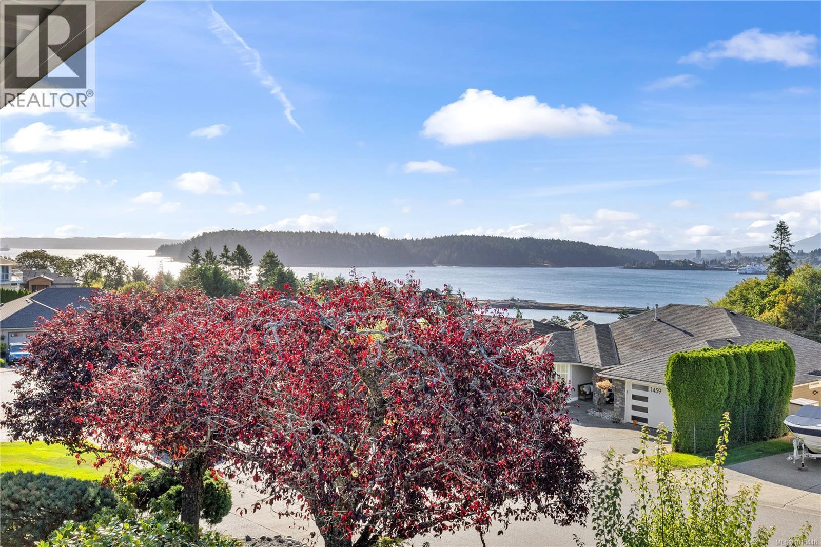 1454 Rose Ann Dr, Nanaimo