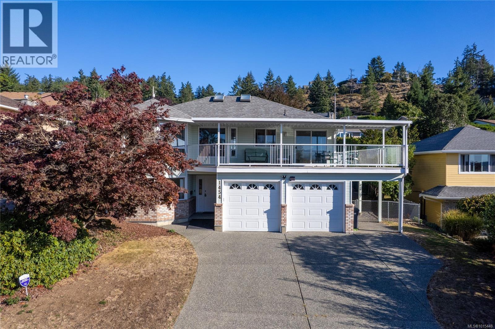 1454 Rose Ann Dr, Nanaimo