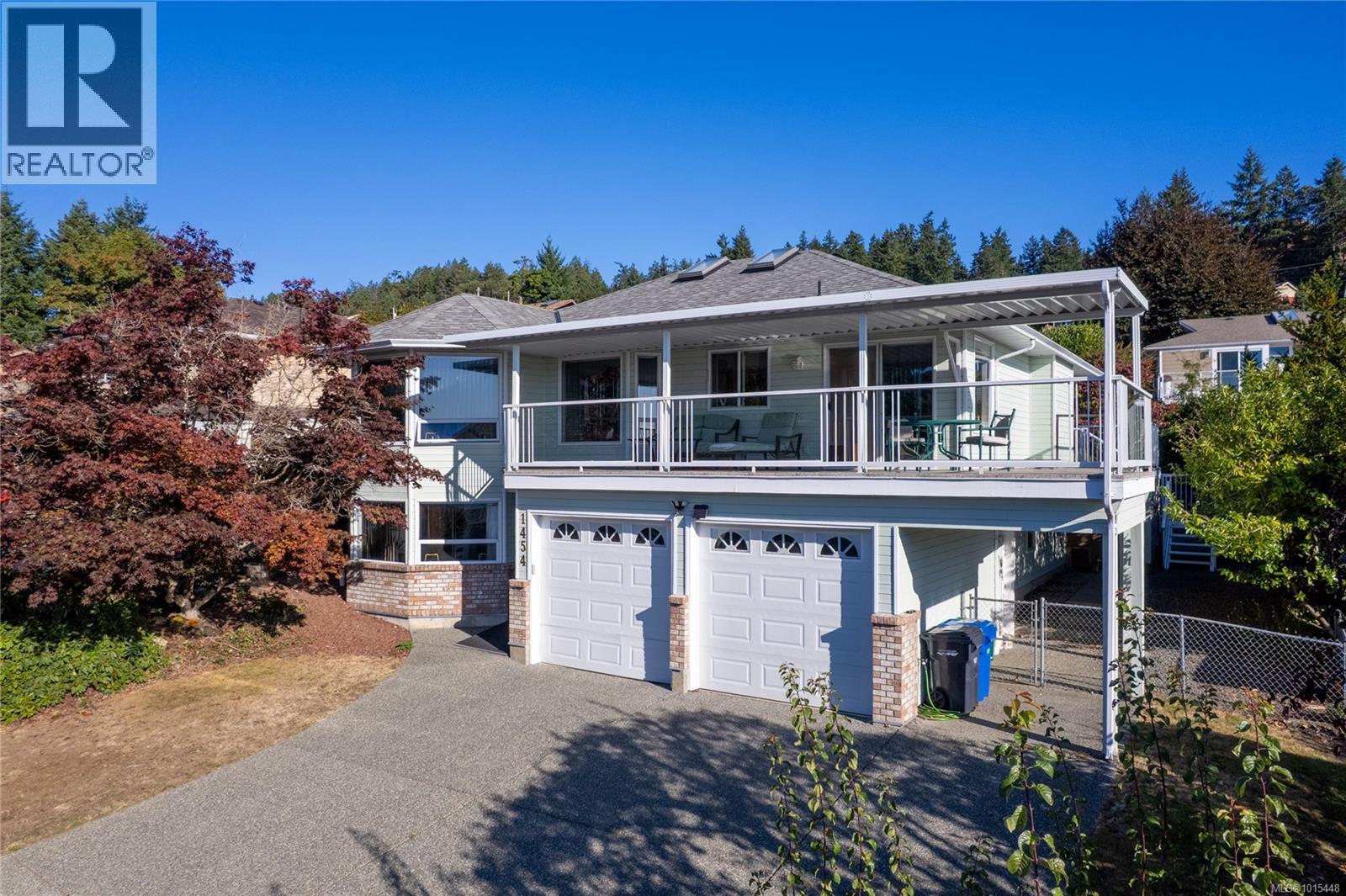 1454 Rose Ann Dr, Nanaimo