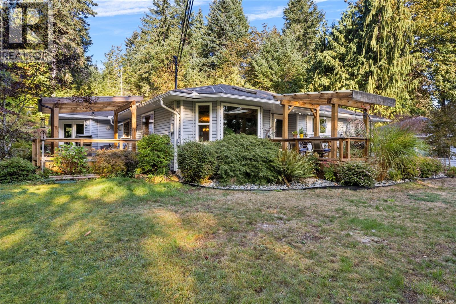 1554 Shaldor Pl, Nanaimo