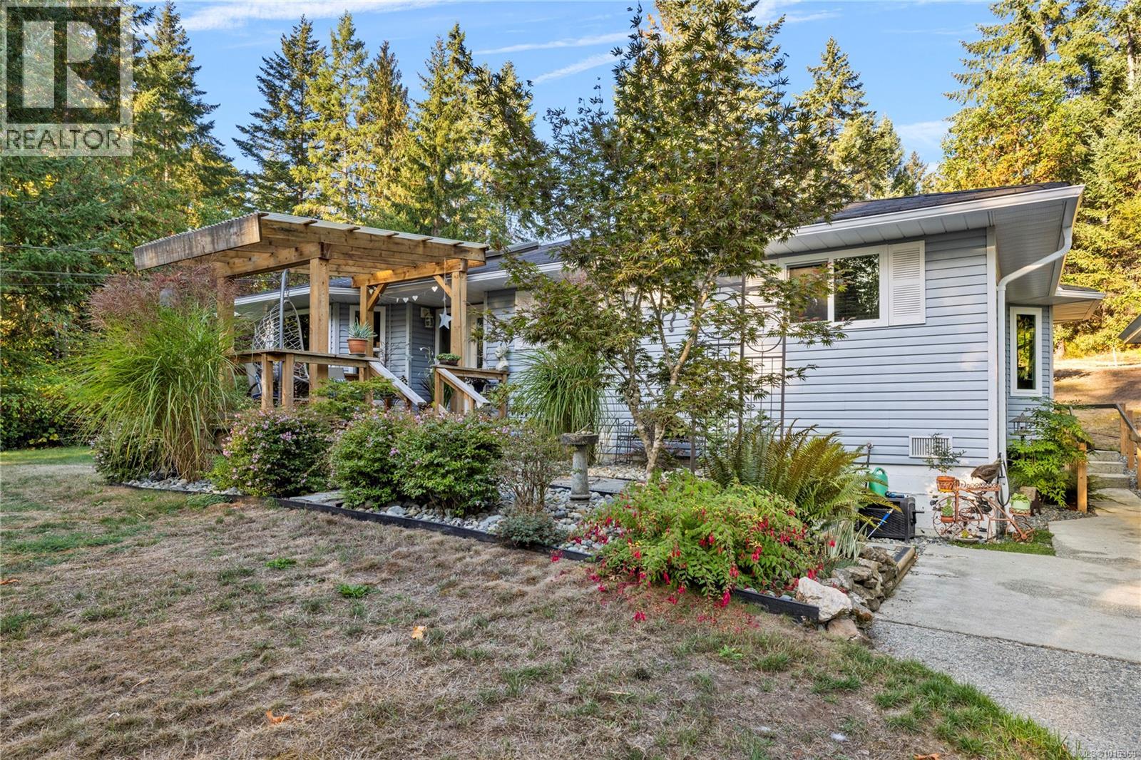 1554 Shaldor Pl, Nanaimo