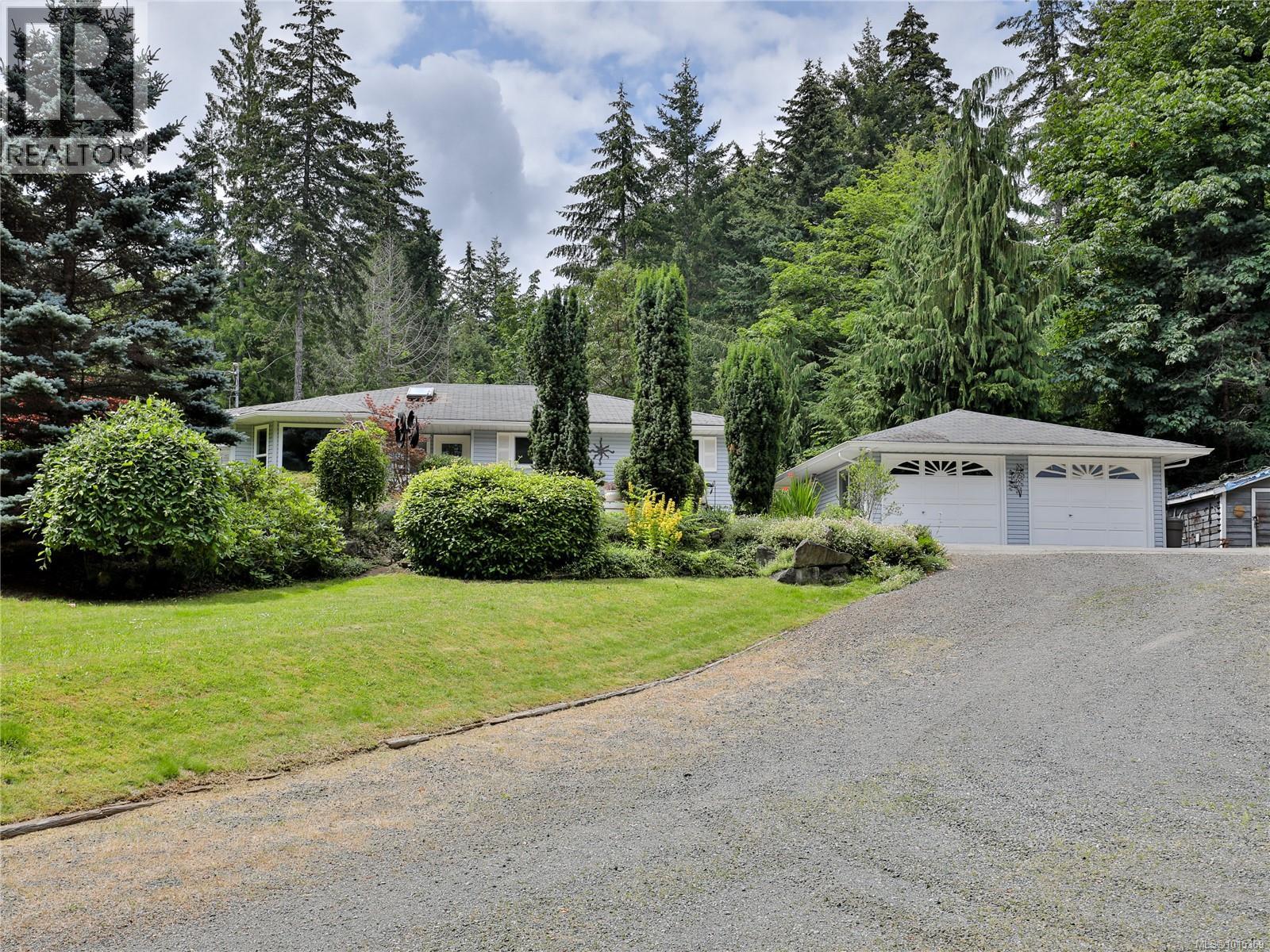 1554 Shaldor Pl, Nanaimo