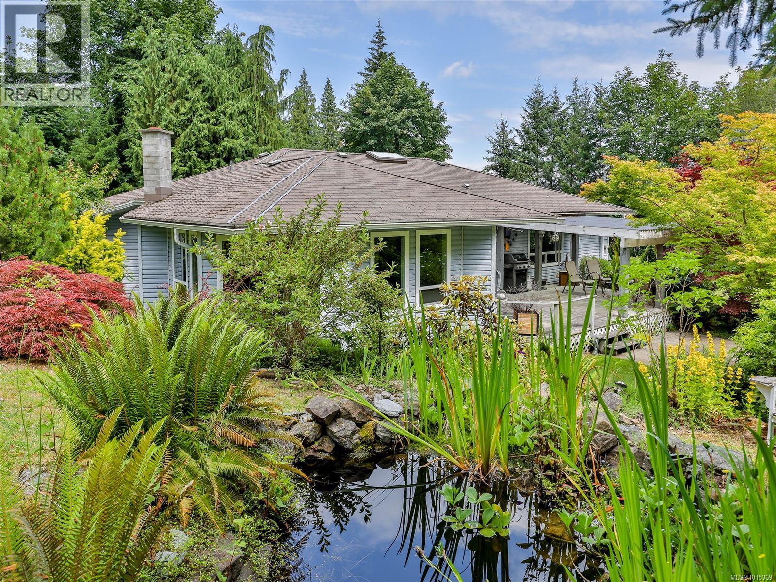 1554 Shaldor Pl, Nanaimo