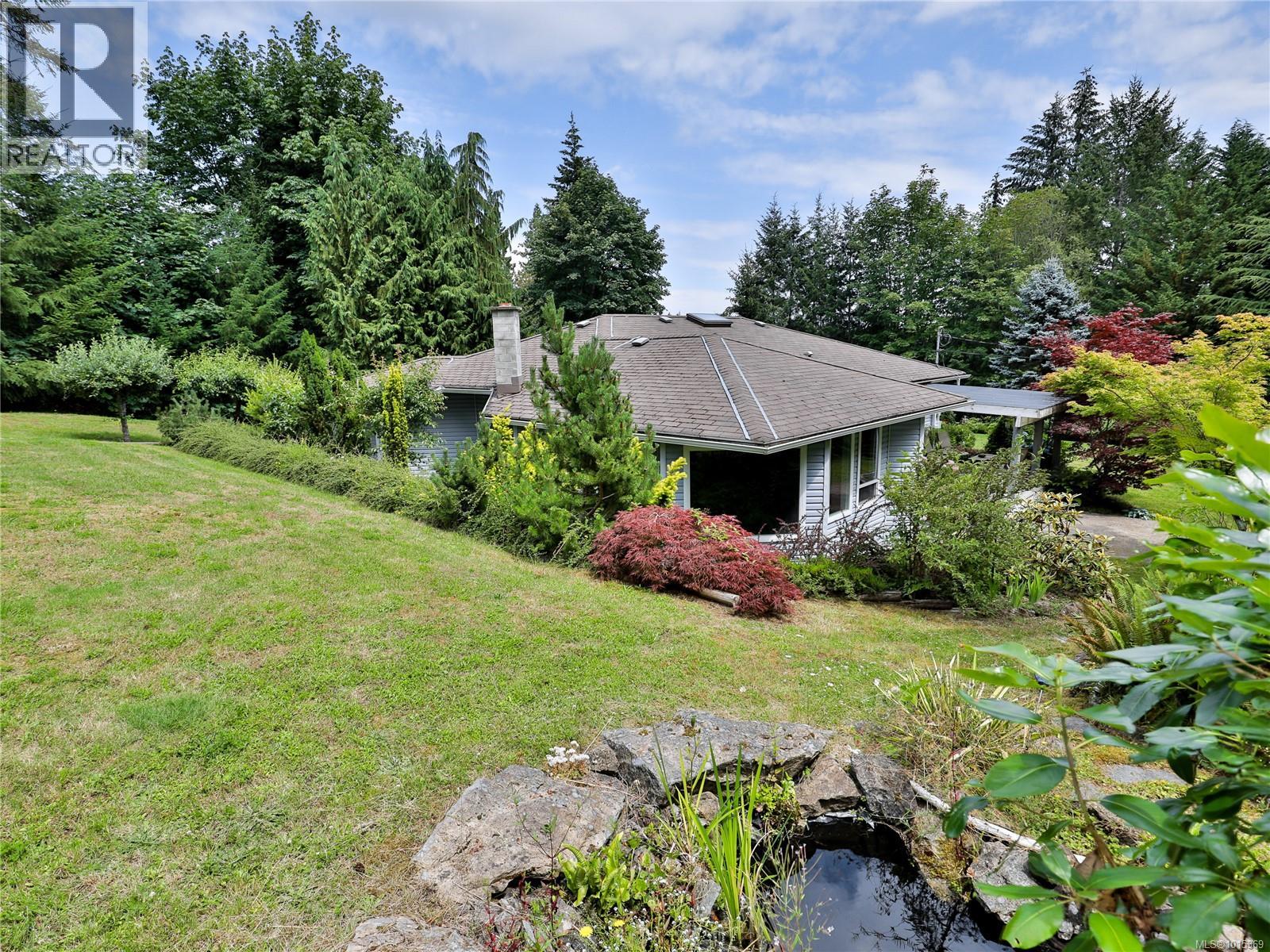 1554 Shaldor Pl, Nanaimo