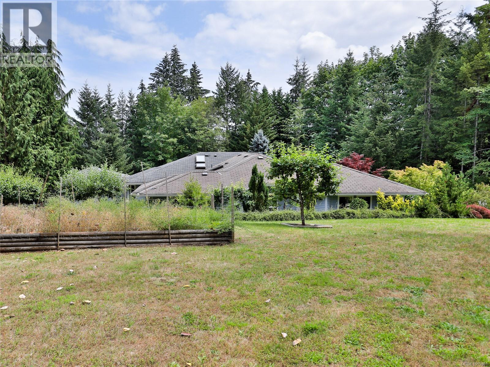 1554 Shaldor Pl, Nanaimo