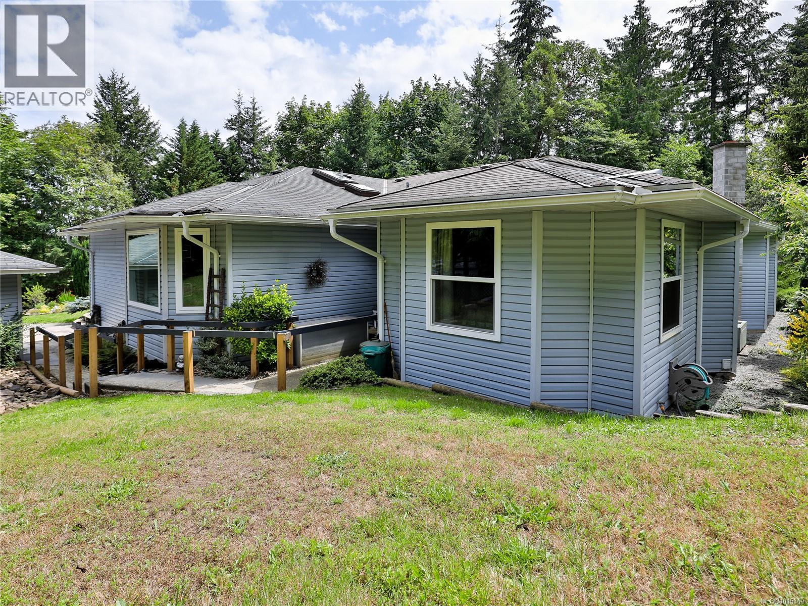 1554 Shaldor Pl, Nanaimo