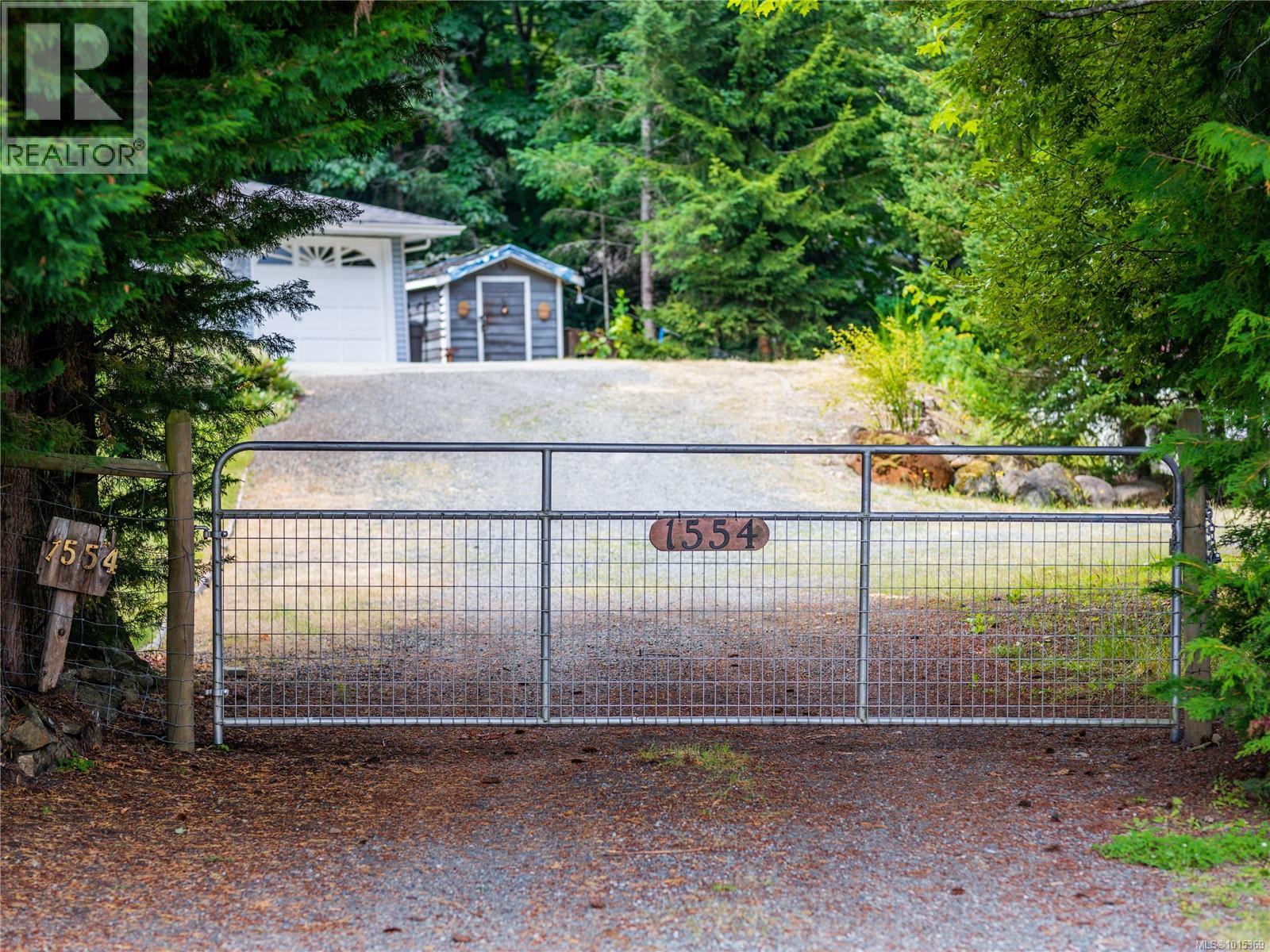 1554 Shaldor Pl, Nanaimo