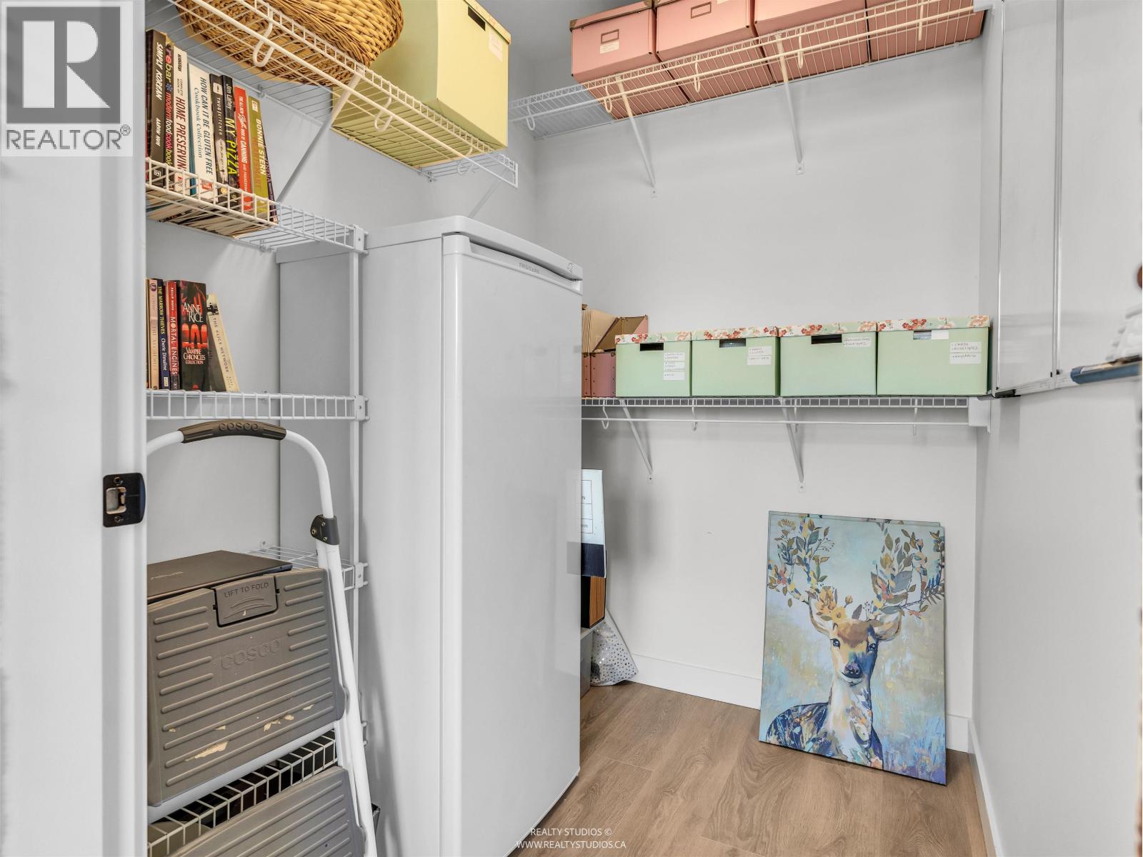 608 3018 ST GEORGE STREET, Port Moody