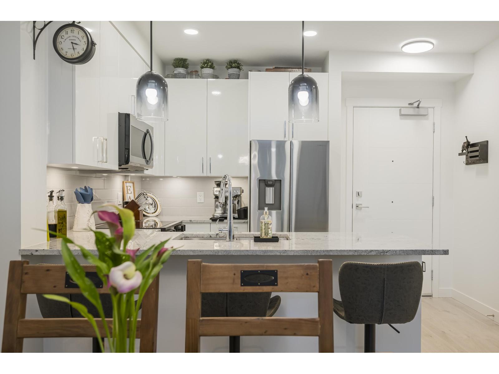 106 5504 BRYDON CRESCENT, Langley