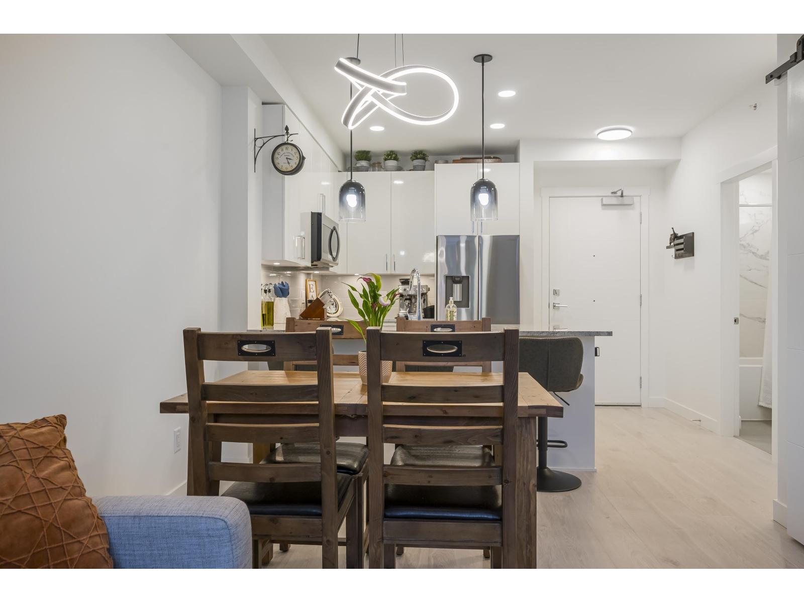 106 5504 BRYDON CRESCENT, Langley