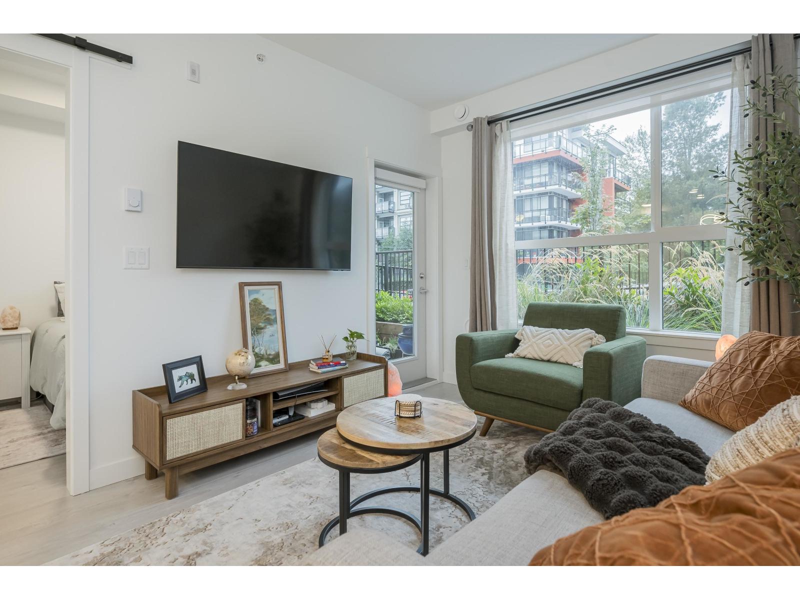 106 5504 BRYDON CRESCENT, Langley