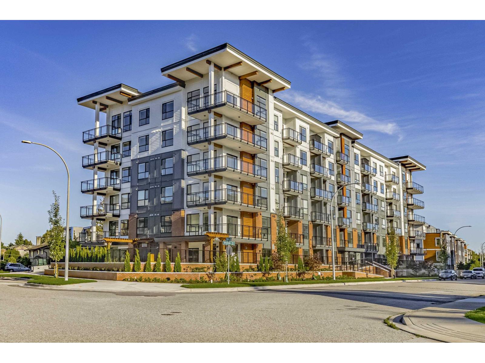 106 5504 BRYDON CRESCENT, Langley