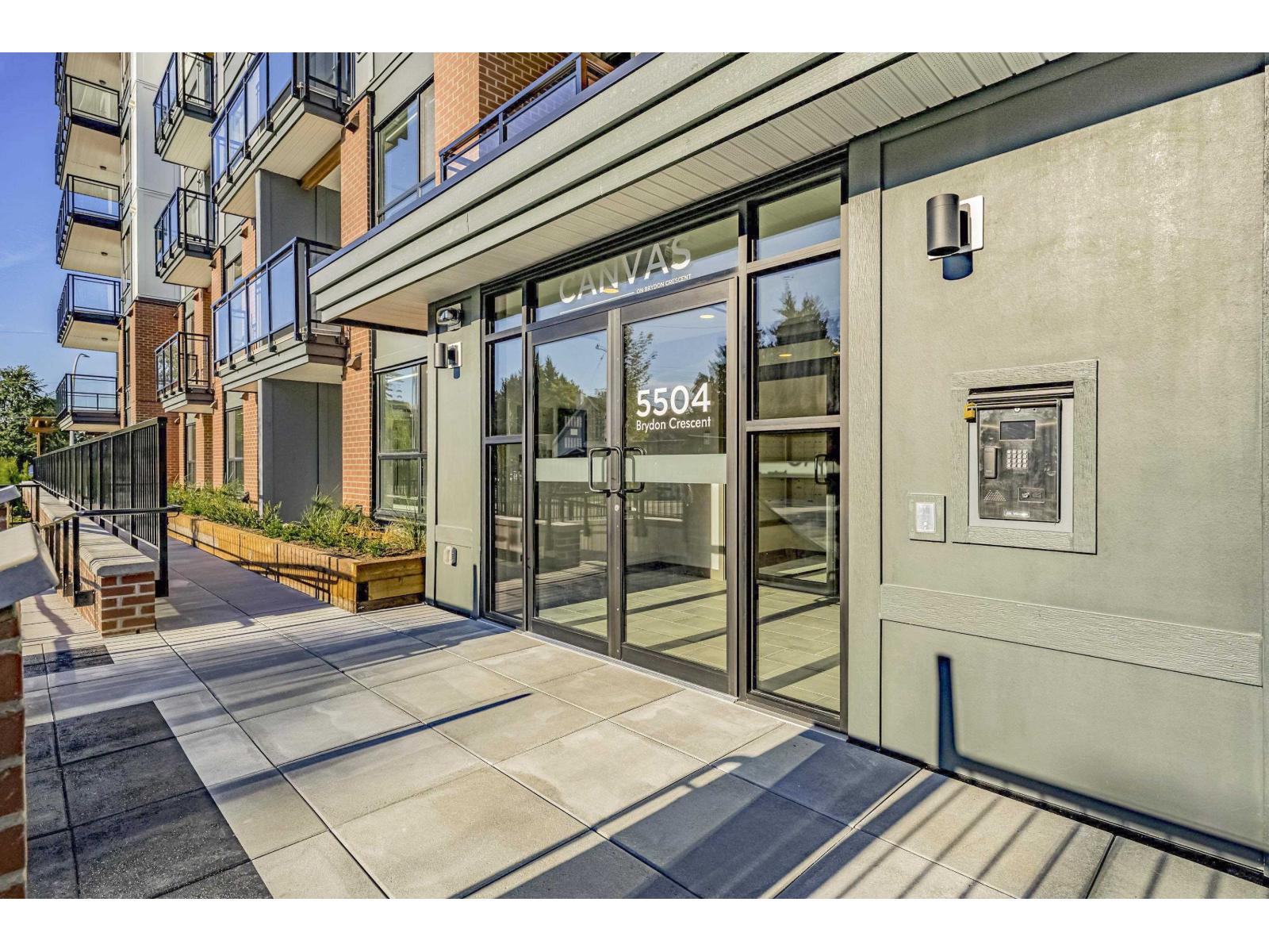 106 5504 BRYDON CRESCENT, Langley