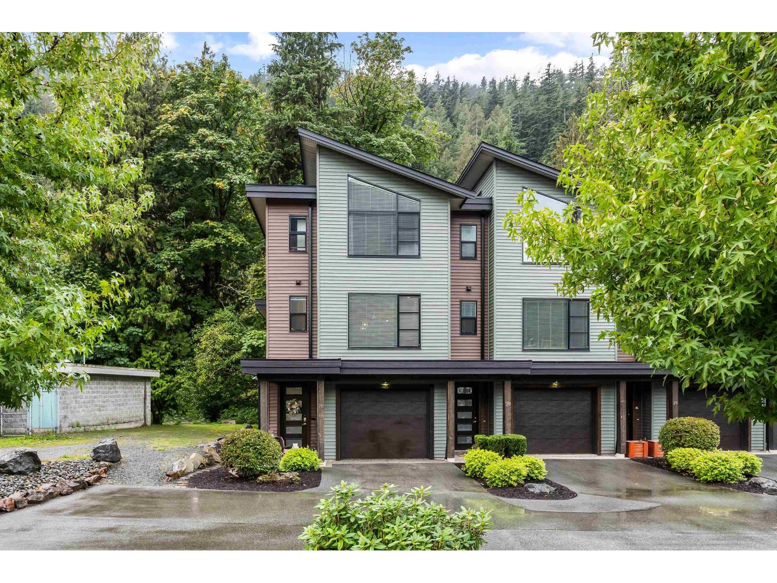 26 520 HOT SPRINGS ROAD, Harrison Hot Springs, Harrison Hot Springs