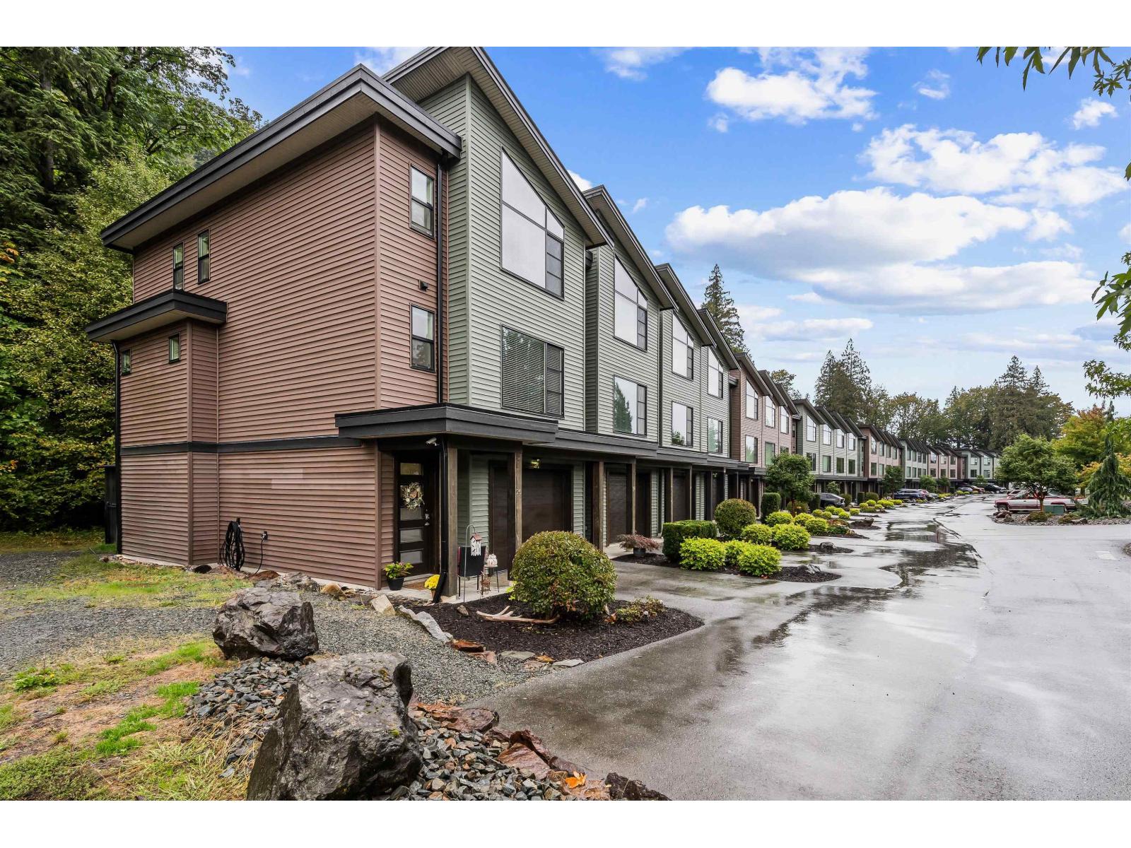 26 520 HOT SPRINGS ROAD, Harrison Hot Springs, Harrison Hot Springs