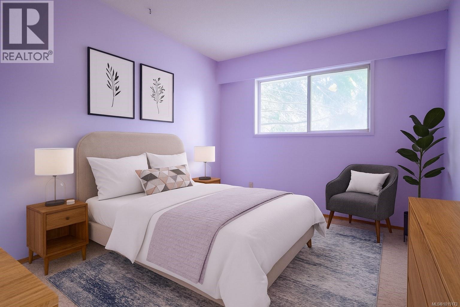  1805 Fairburn Drive, Saanich