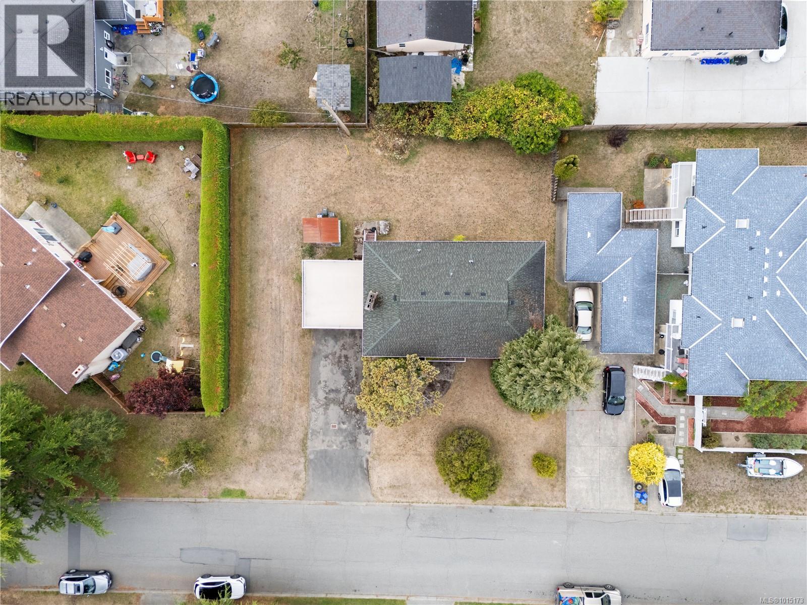  1805 Fairburn Drive, Saanich