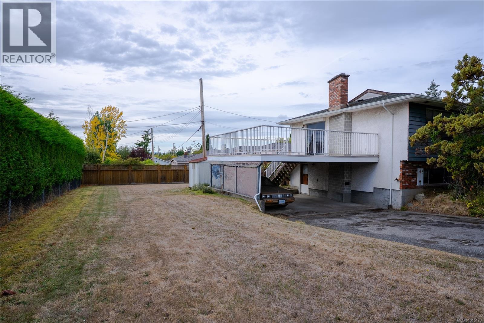 1805 Fairburn Drive, Saanich