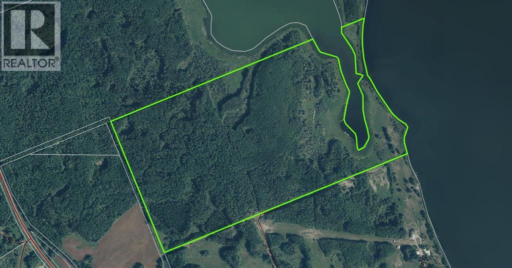 0 -, Lac La Biche