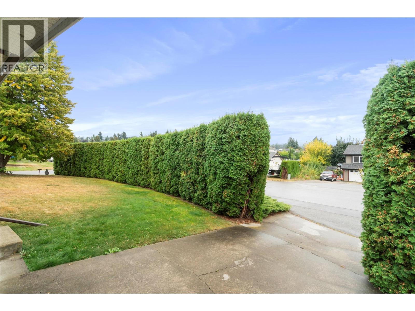 131 15 Street NE, Salmon Arm