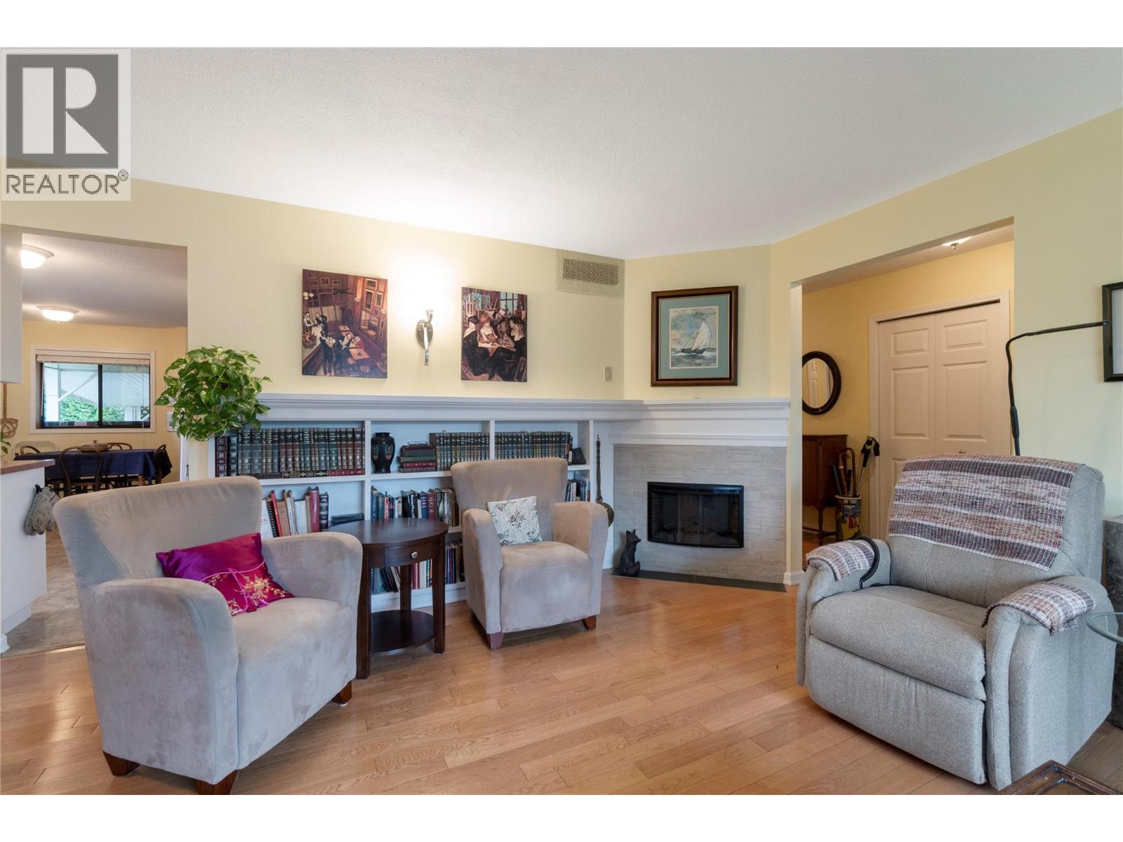 131 15 Street NE, Salmon Arm